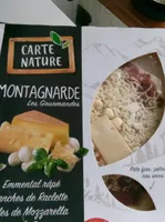 Montagnarde