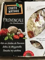 Provençale les gourmandes