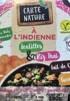 Les bols nomades a l'indienne