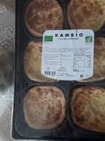 Quiches lorraines