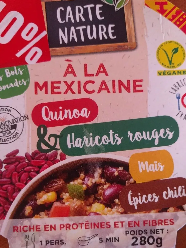 Les bols nomades