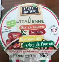 Les bols nomades à l italienne