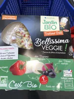 Bellissima veggie