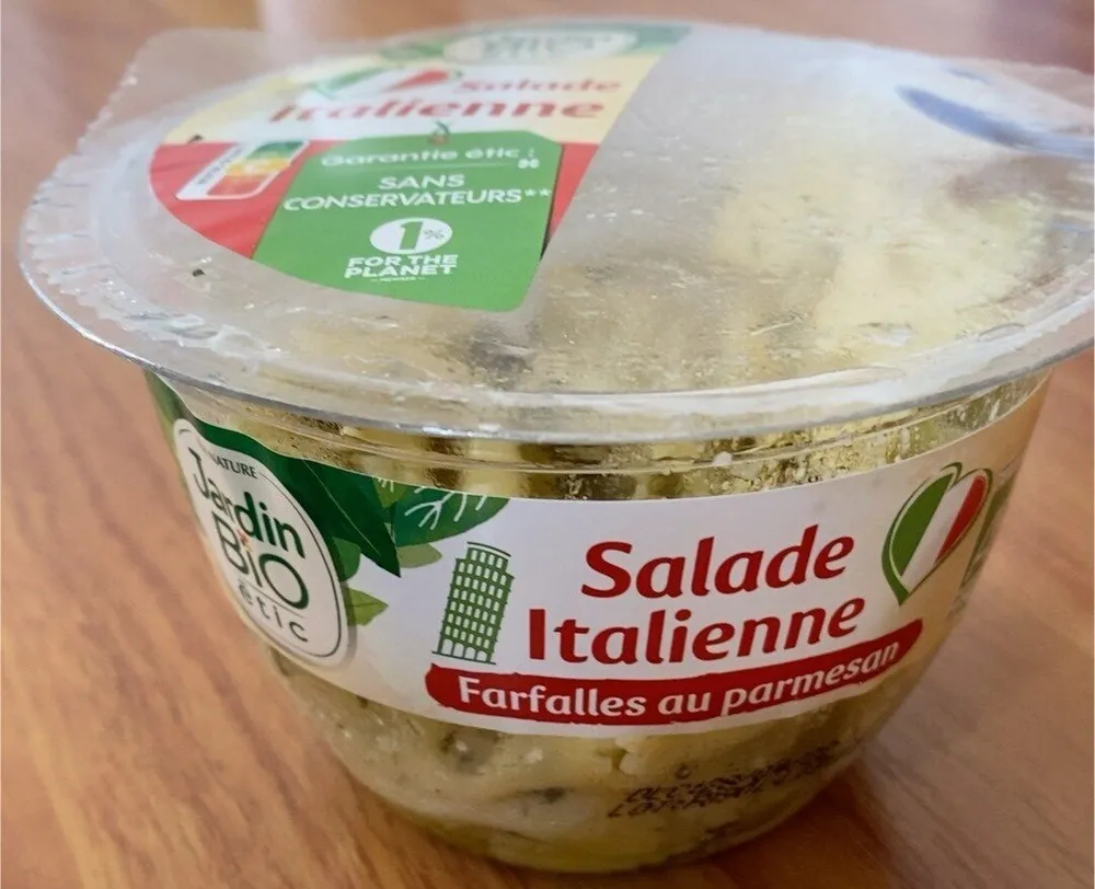 Salade italienne
