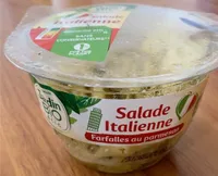 Salade italienne