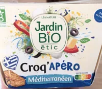 Croq’apero