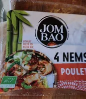 Nem poulet