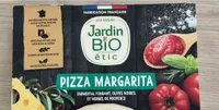 Jardin bio étic