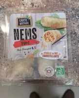 Nems Porc