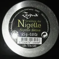 Graines de Nigelle