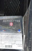 Chipolatas aux herbes