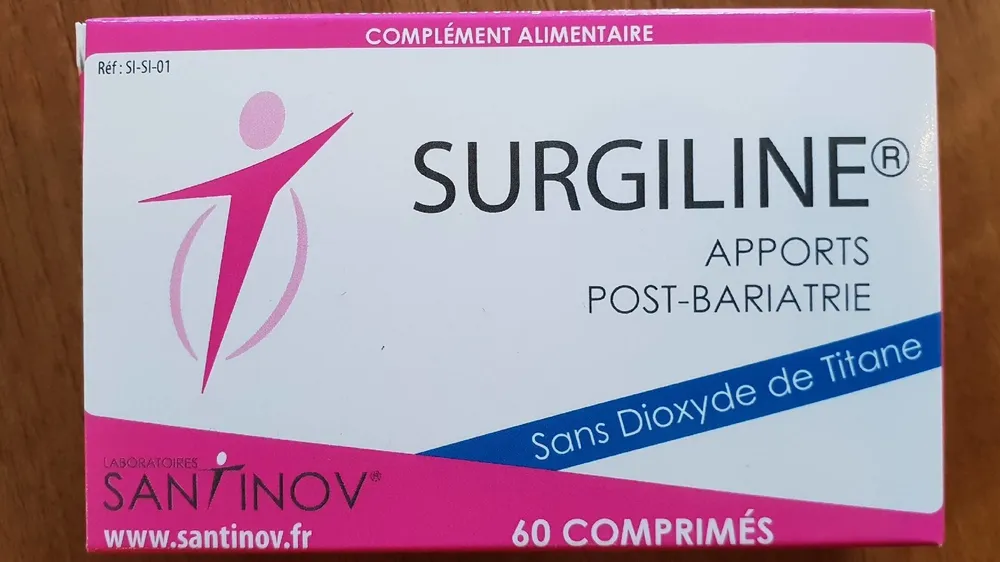 Surgiline