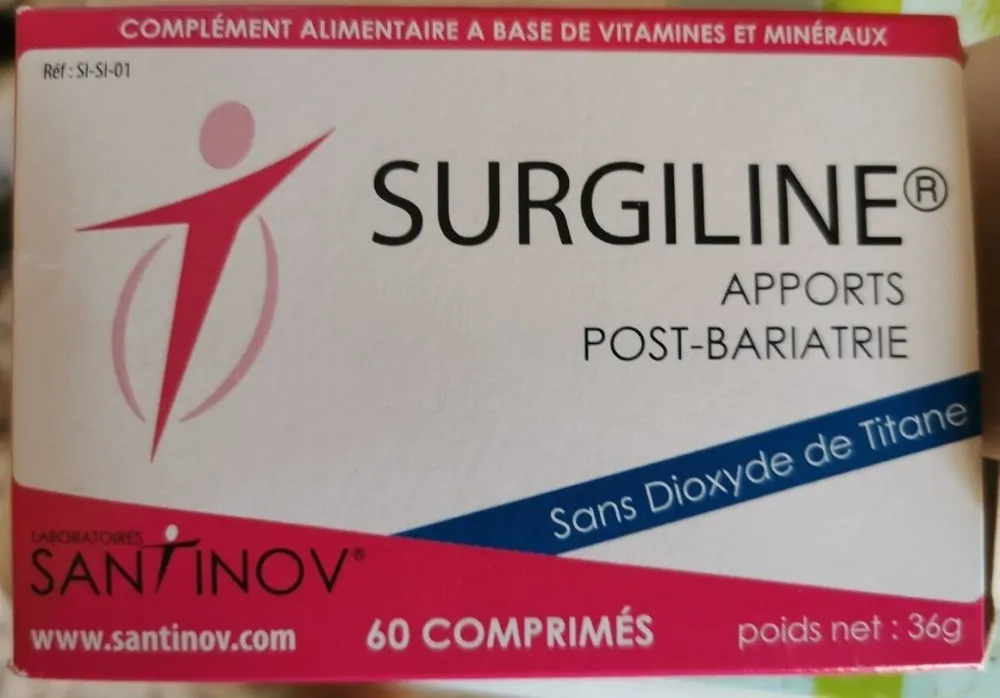 Surgiline