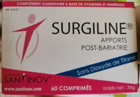 Surgiline