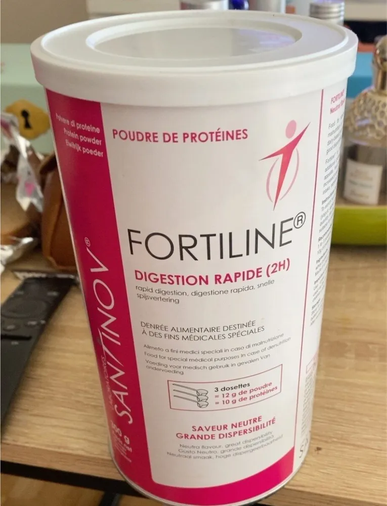 Fortiline