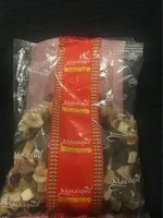 Mélange exotique