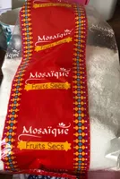 Noix de coco rapee fine