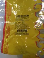 Raisin sec Golden
