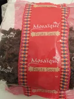 Raisin sec