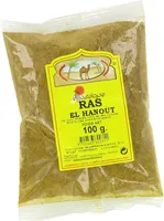 Ras El Hanout