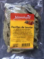 Feuilles de laurier