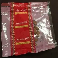 Amandes Décortiquées