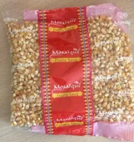 Maïs Popcorn