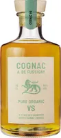 A.de Fussigny Cognac Pure Organic VS