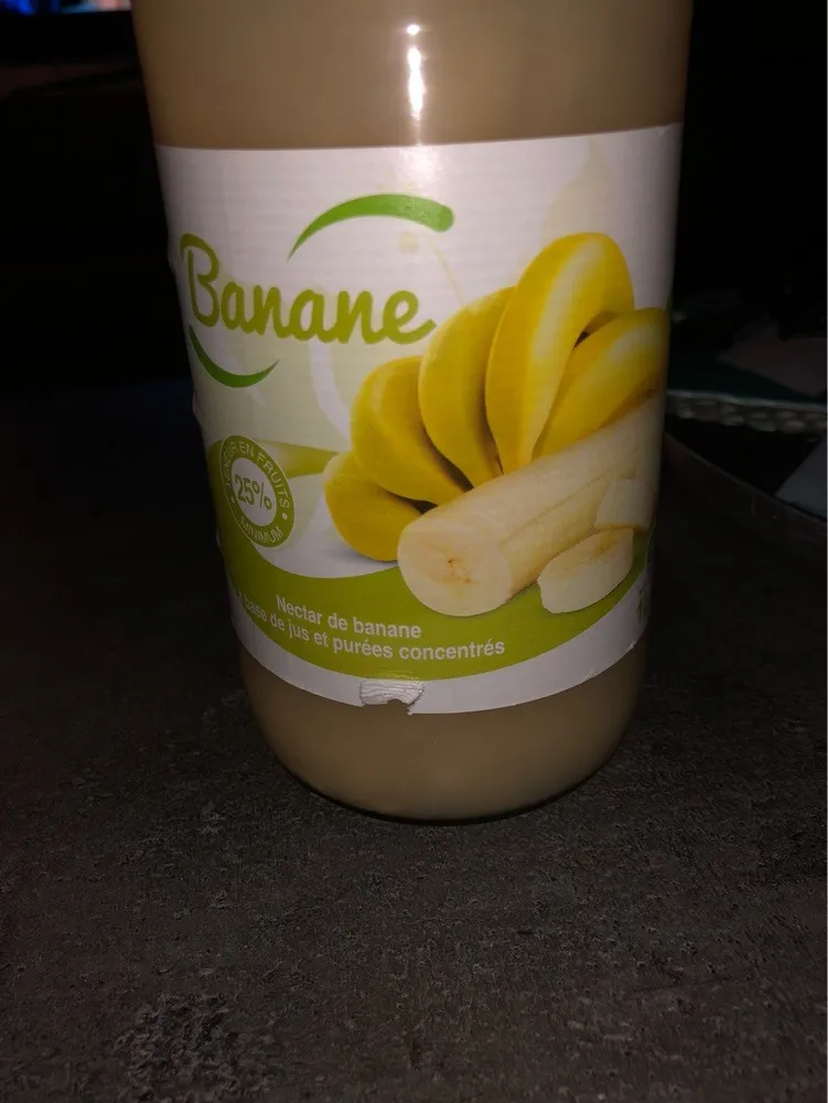Banane