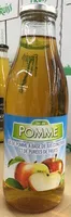 Jus de Pomme