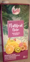 Nectar MultiFruits