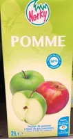 Nectar de pomme