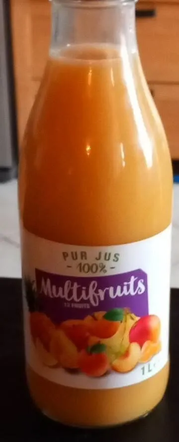 Multifruut