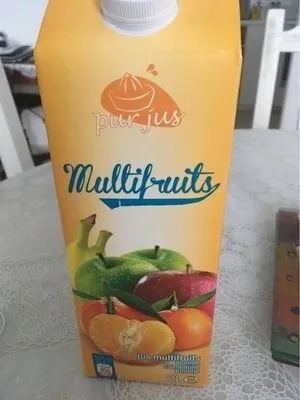 Multifruit