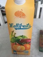 Multifruit