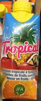 Tropical