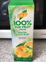 Matin Douceur