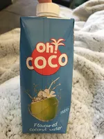 Oh Coco