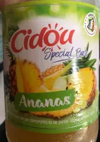 Cidou Ananas