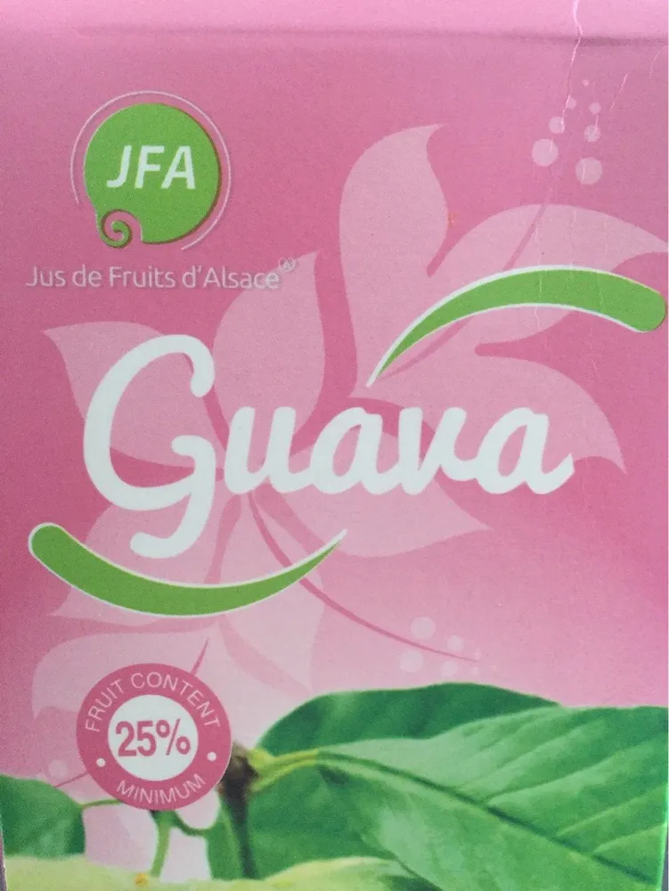 Guava