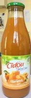 Jus d’abricot