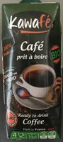 Café prêt à boire