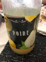 Nectar de Poire