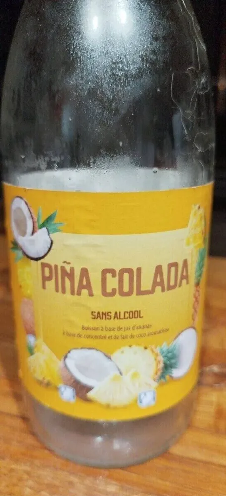 Pina Colada