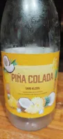 Pina Colada