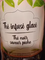 The infusé glacé