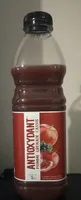 Antioxydant Pomme Grenade Cassis