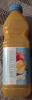 Antistress boisson multifruits