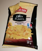 Corn flakes