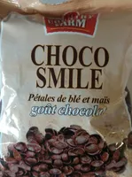 Choco Smile